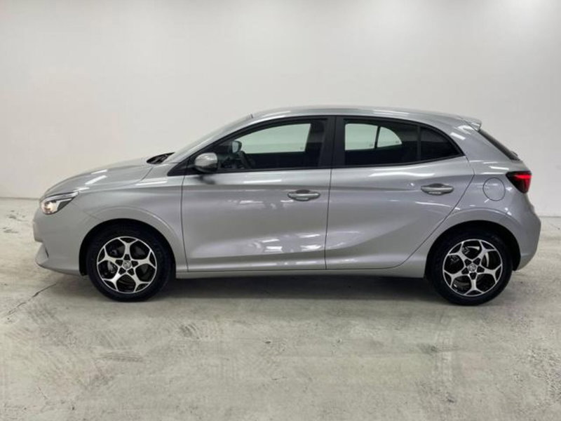 Mg MG3 usata a Como (7)