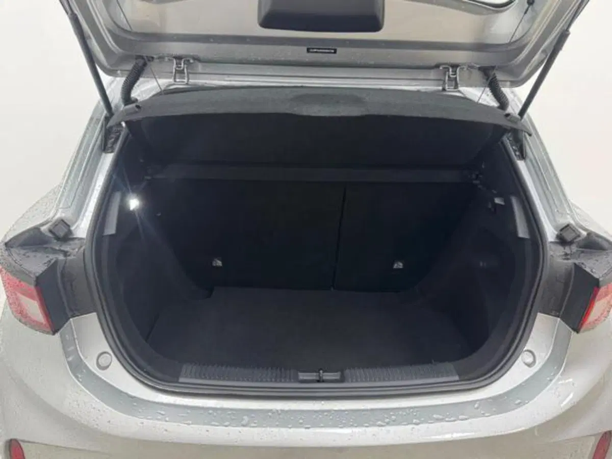 Mg MG3 usata a Como (19)