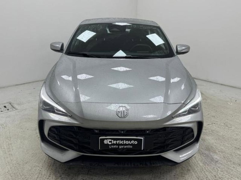 Mg MG3 usata a Como (6)