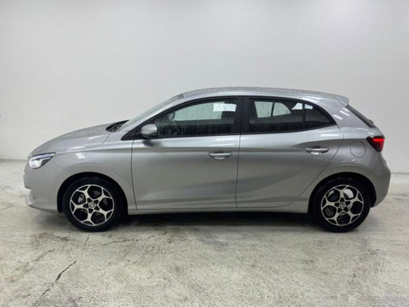 Mg MG3 usata a Como (8)