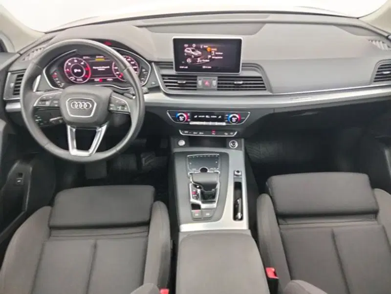 Audi Q5 usata a Como (10)