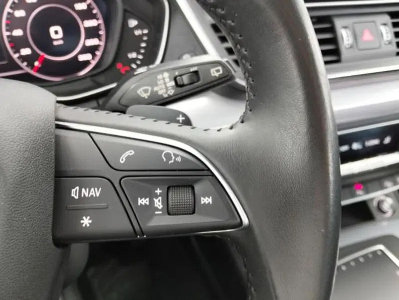 Audi Q5 usata a Como (11)