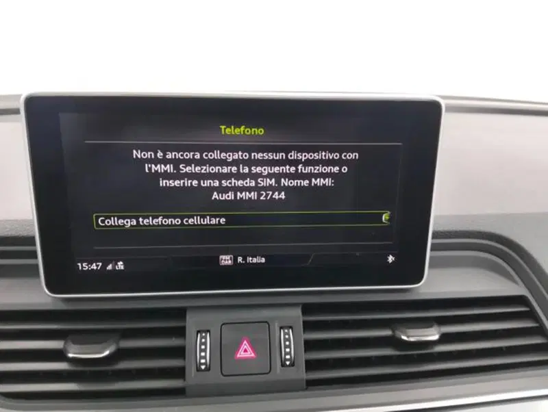 Audi Q5 usata a Como (14)