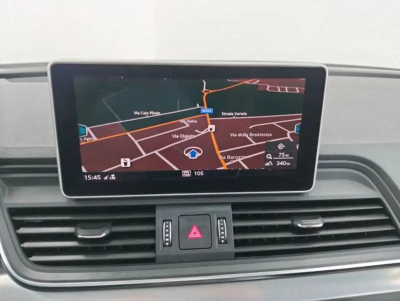 Audi Q5 usata a Como (15)