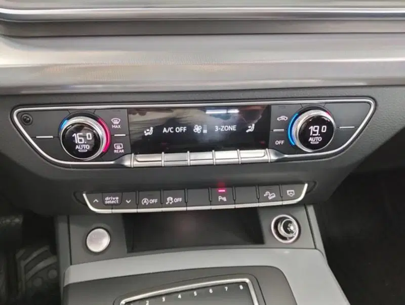 Audi Q5 usata a Como (16)