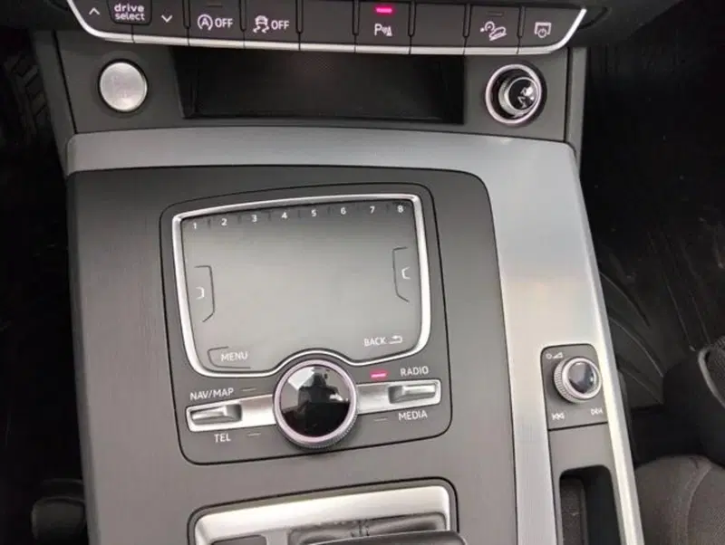 Audi Q5 usata a Como (17)