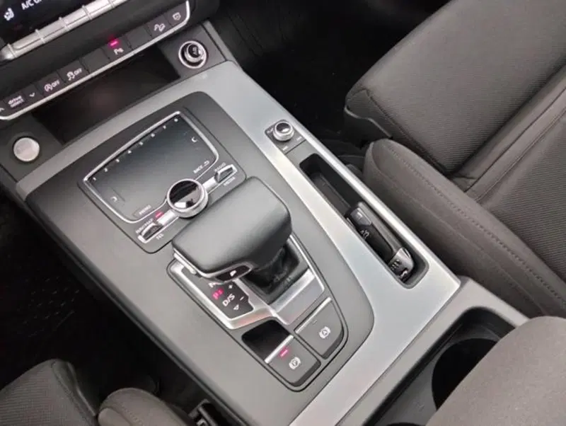 Audi Q5 usata a Como (18)
