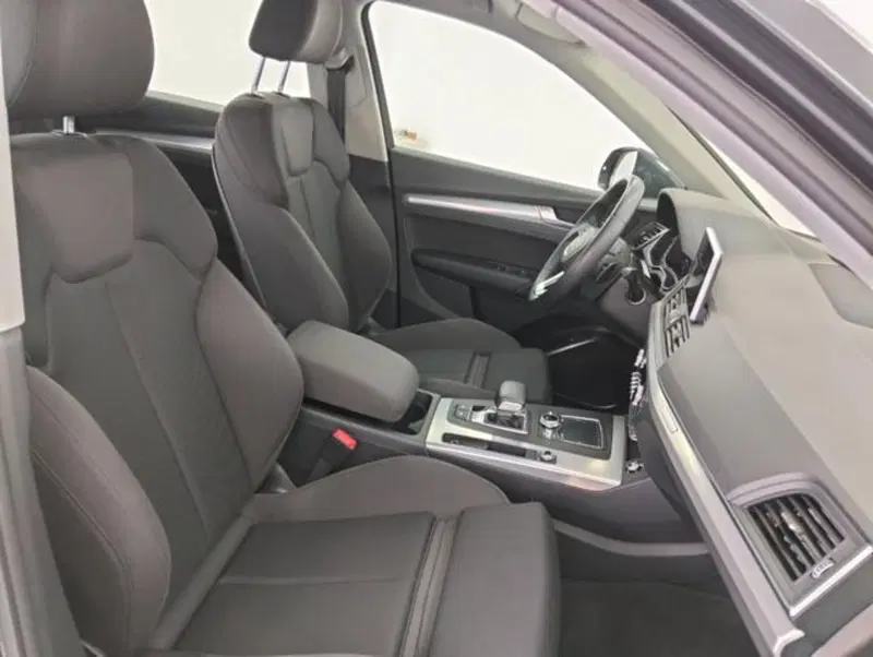Audi Q5 usata a Como (3)