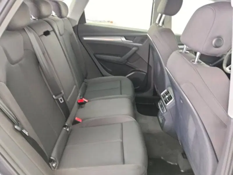 Audi Q5 usata a Como (5)
