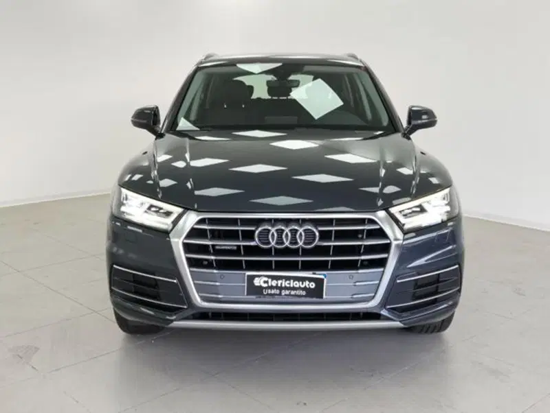Audi Q5 usata a Como (6)