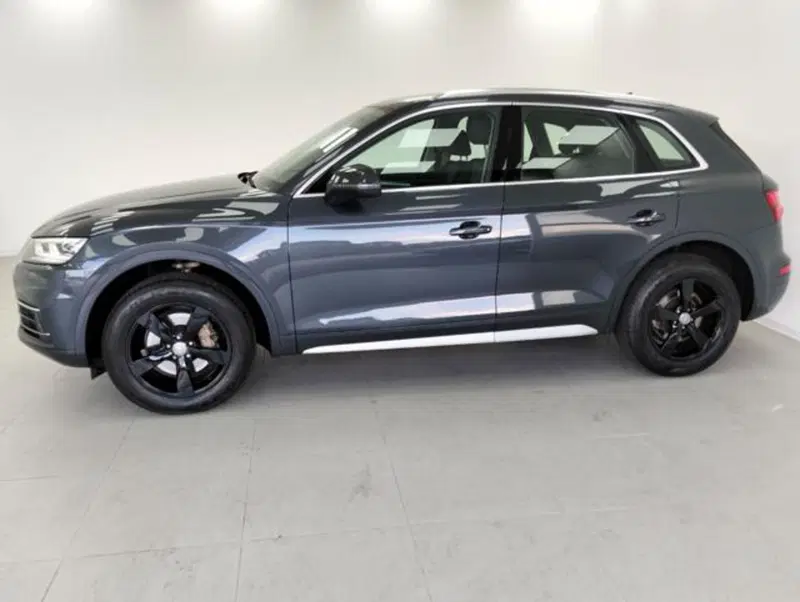 Audi Q5 usata a Como (8)