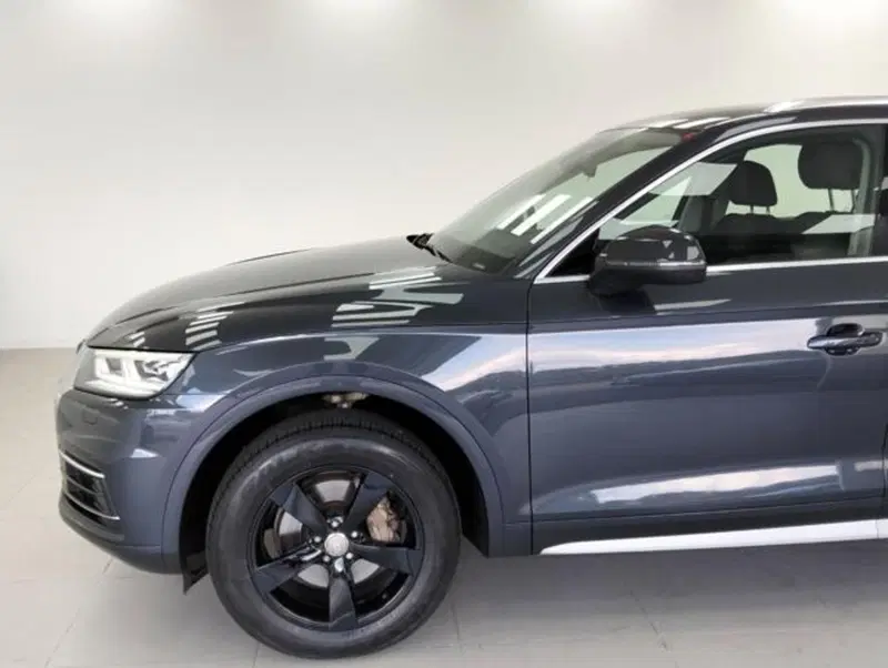 Audi Q5 usata a Como (9)