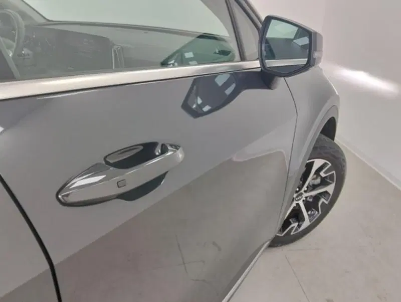 Kia Sportage usata a Como (10)
