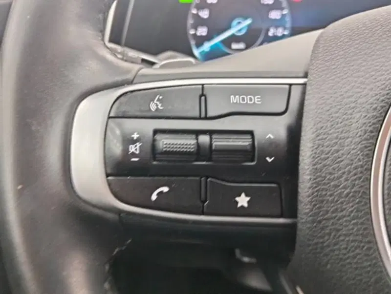 Kia Sportage usata a Como (12)