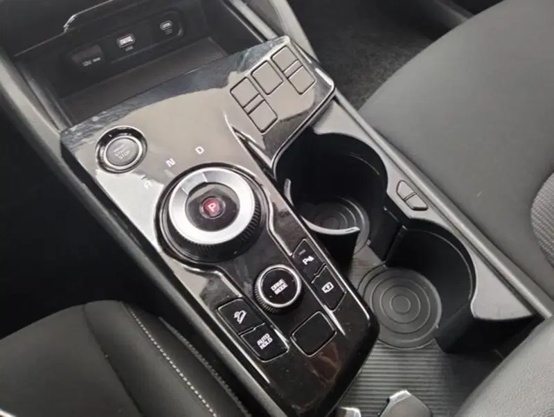 Kia Sportage usata a Como (20)