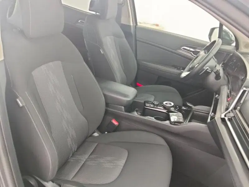 Kia Sportage usata a Como (3)