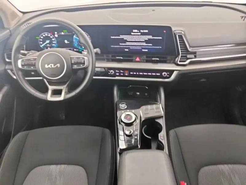 Kia Sportage usata a Como (4)