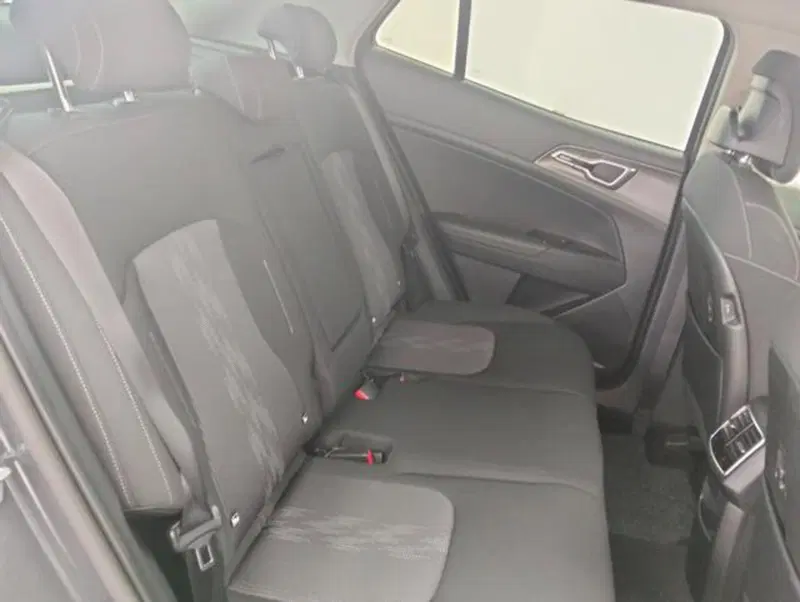 Kia Sportage usata a Como (5)