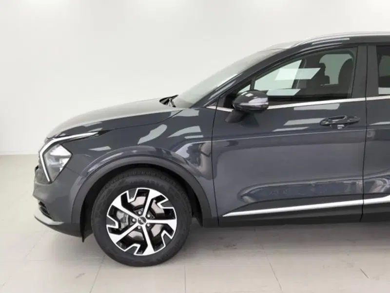 Kia Sportage usata a Como (9)