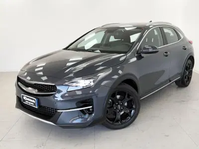 Kia XCeed 1.5 T-GDi 160 CV MHEV iMT Business del 2022 usata a Lurate Caccivio
