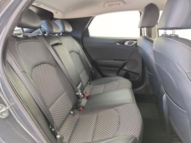 Kia XCeed usata a Como (5)