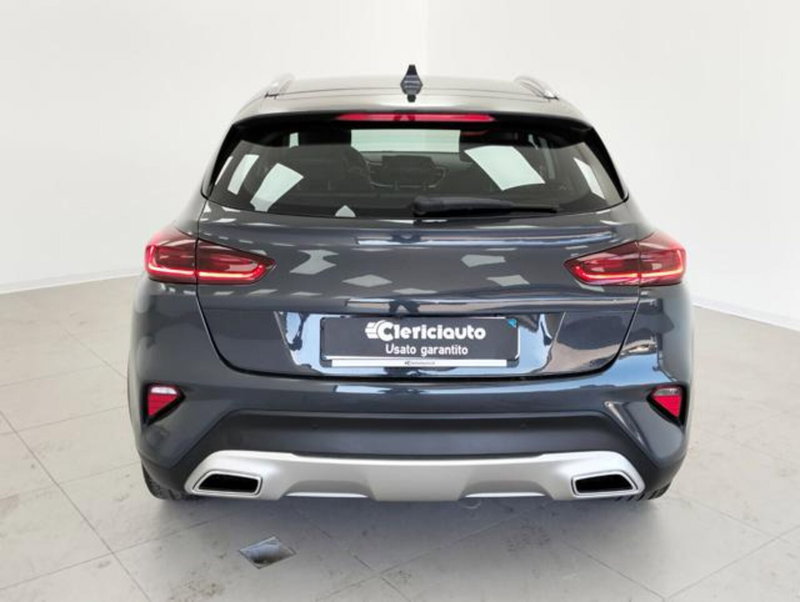 Kia XCeed usata a Como (7)