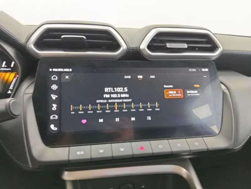 Mg ZS usata a Como (11)