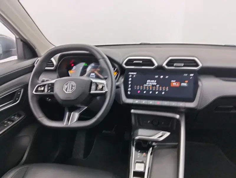 Mg ZS usata a Como (4)