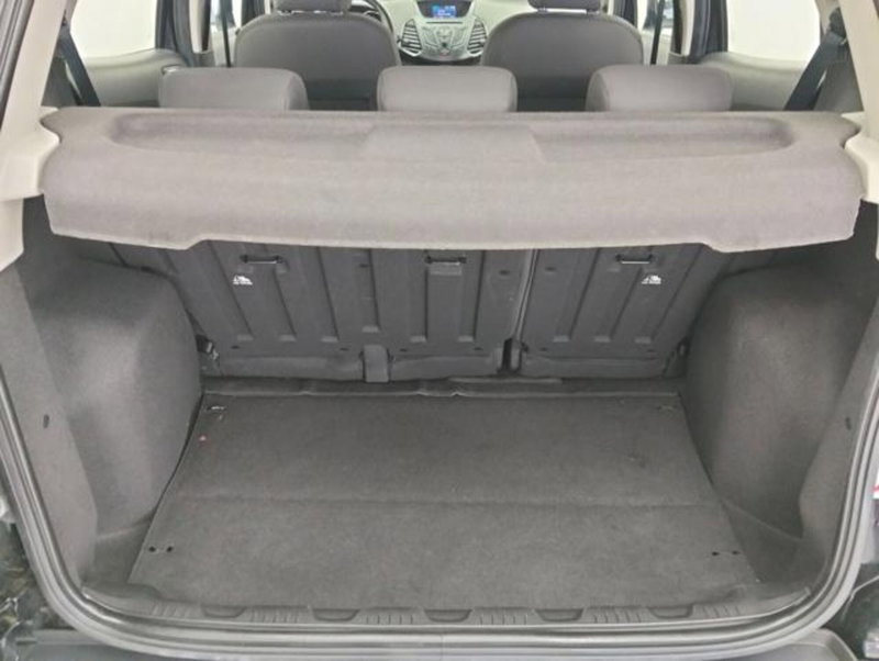 Ford EcoSport usata a Como (16)