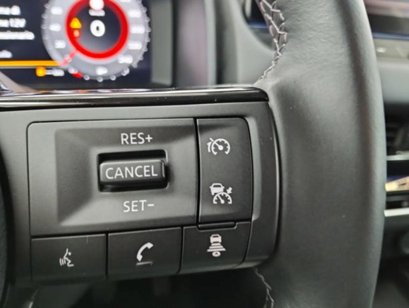 Nissan Qashqai usata a Como (12)