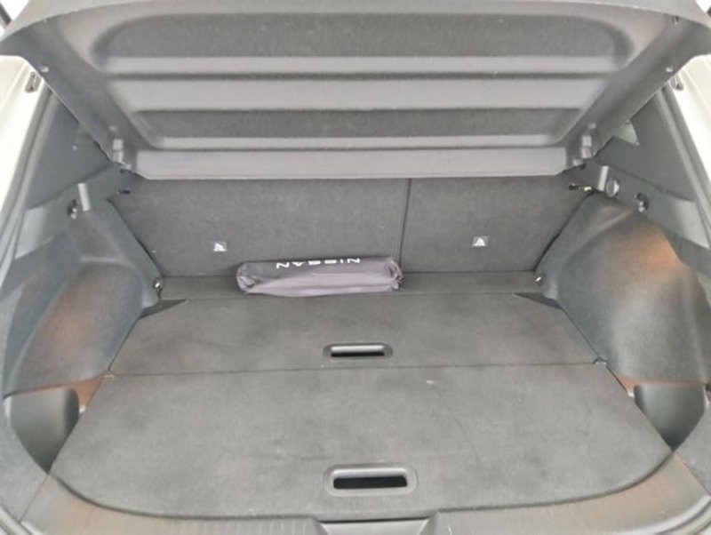 Nissan Qashqai usata a Como (20)