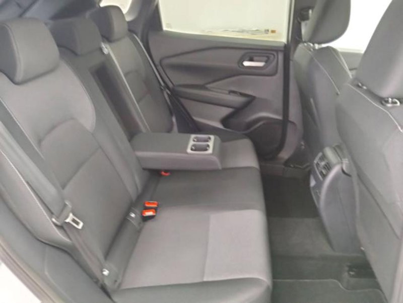 Nissan Qashqai usata a Como (5)