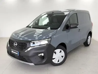 Nissan Townstar van 1.3 130cv L1 N-Connecta nuova a Lurate Caccivio