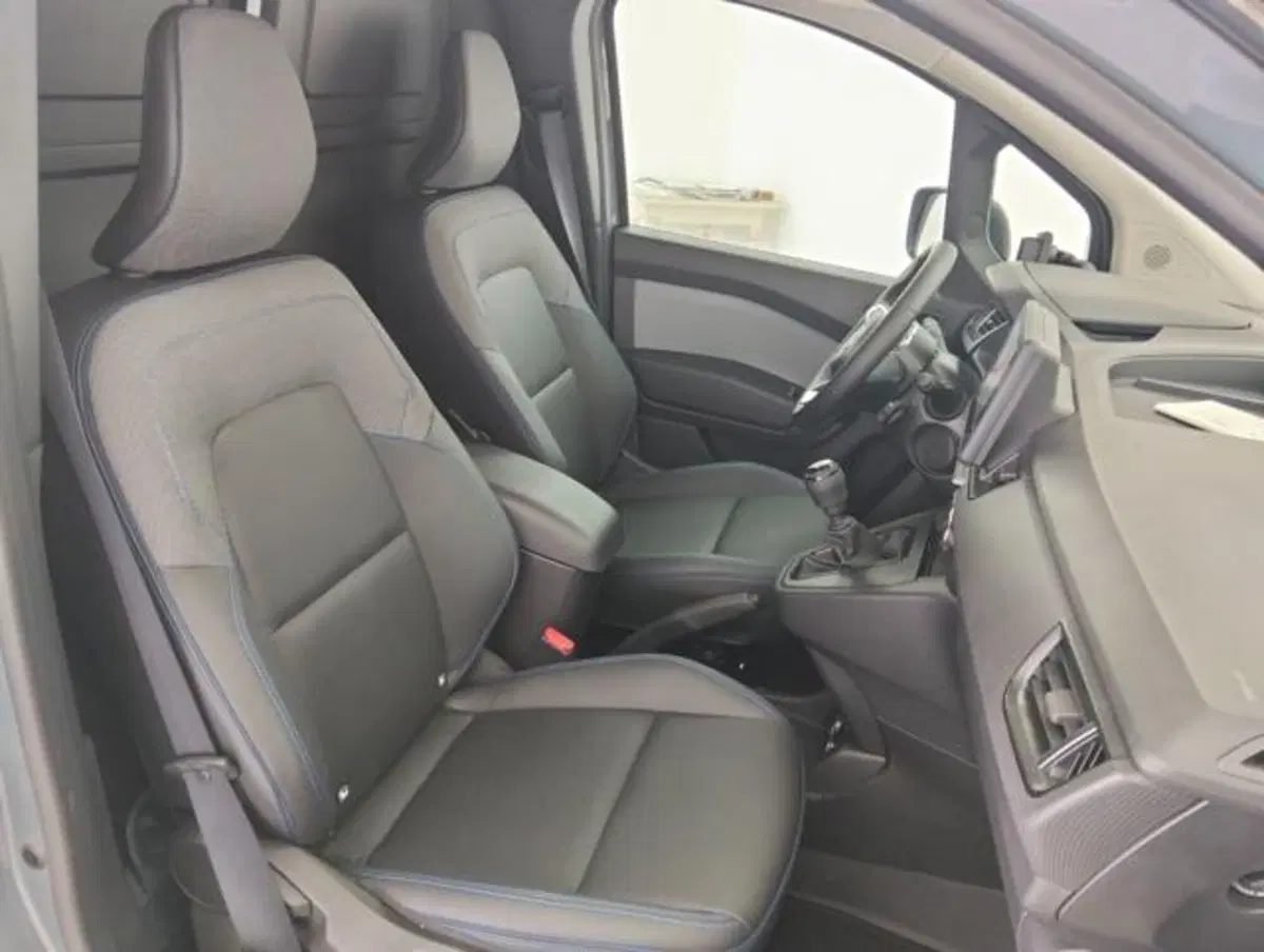 Nissan Townstar nuova a Como (3)