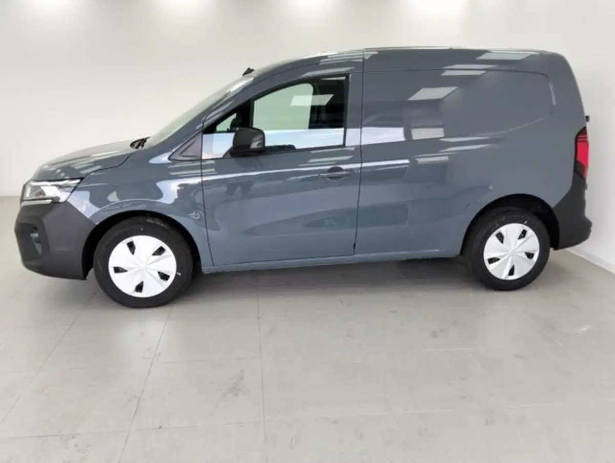 Nissan Townstar nuova a Como (8)