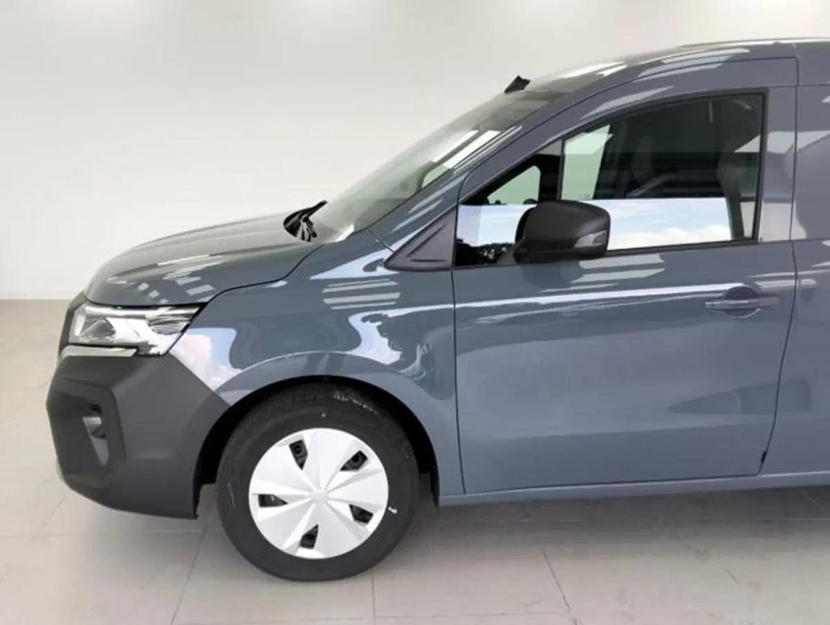 Nissan Townstar nuova a Como (9)