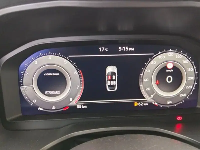 Nissan Qashqai nuova a Como (13)