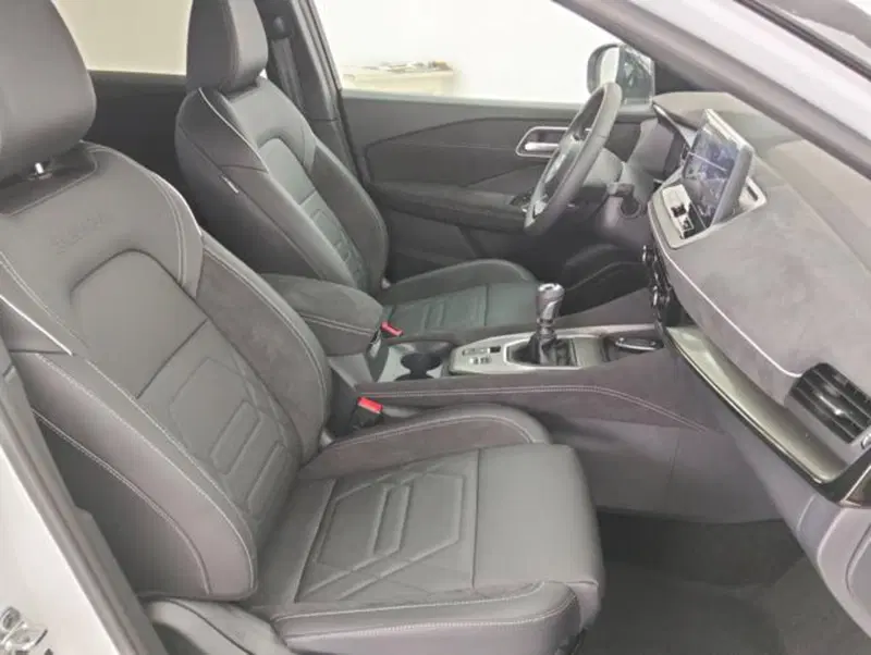 Nissan Qashqai nuova a Como (3)