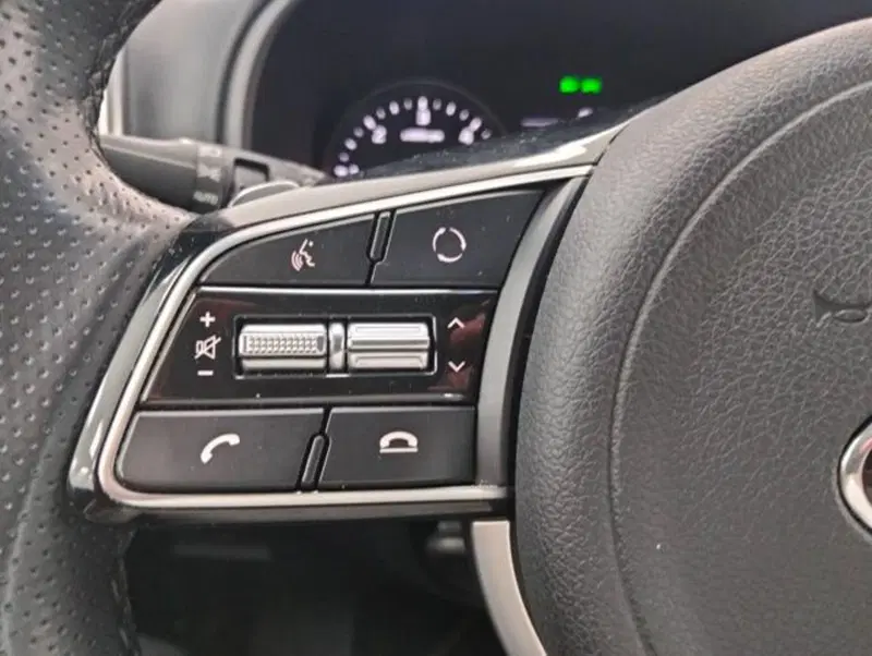 Kia Sportage usata a Como (12)