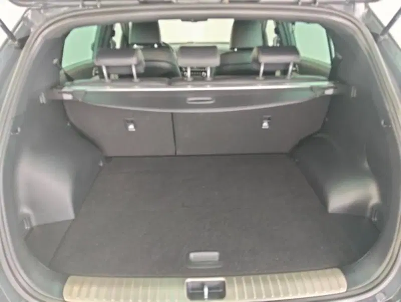Kia Sportage usata a Como (19)