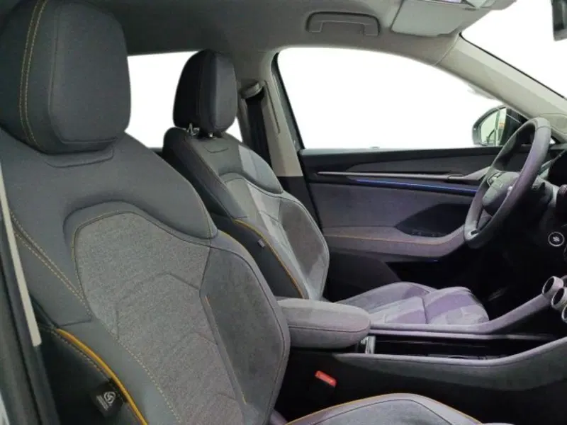 Skoda Kodiaq usata a Catania (10)