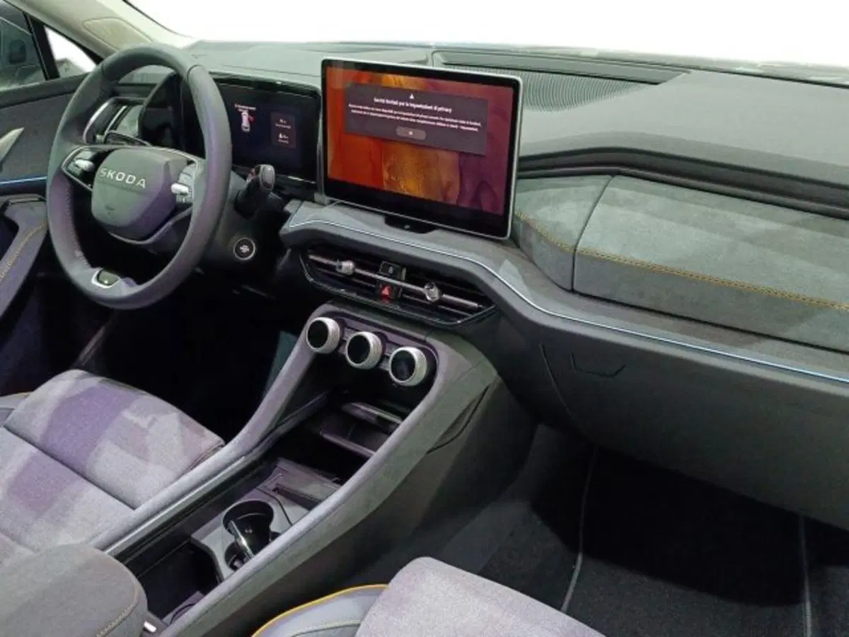 Skoda Kodiaq usata a Catania (9)