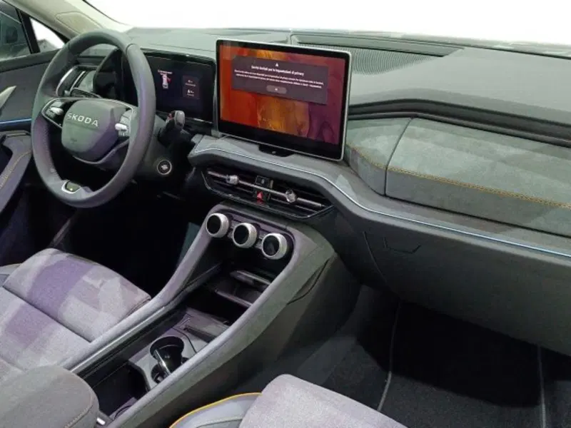 Skoda Kodiaq usata a Catania (9)