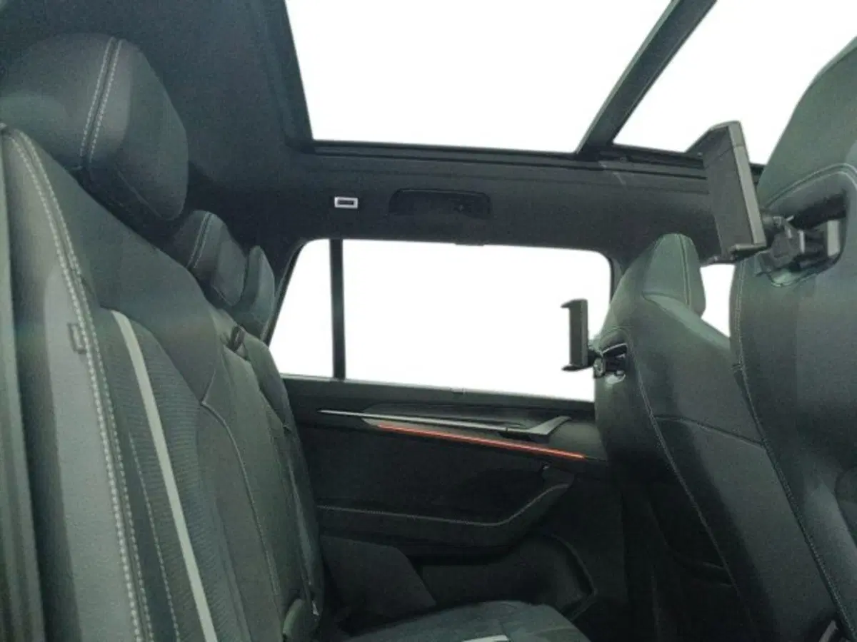 Skoda Kodiaq usata a Catania (11)
