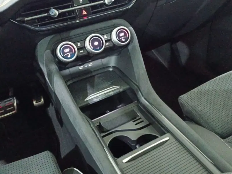 Skoda Kodiaq usata a Catania (8)