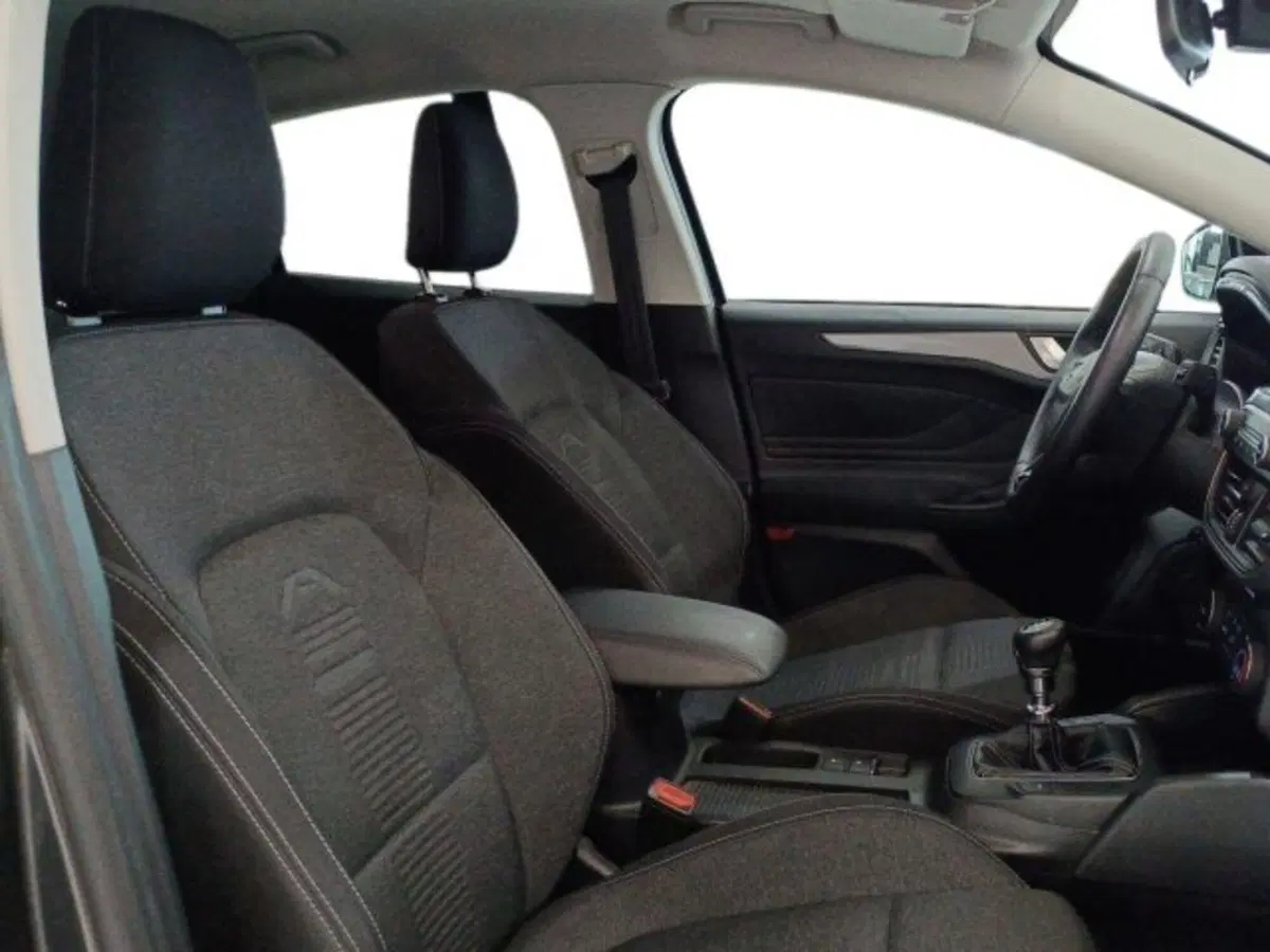 Ford Focus usata a Catania (10)