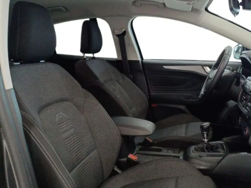 Ford Focus usata a Catania (10)
