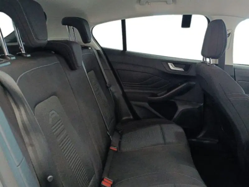 Ford Focus usata a Catania (11)