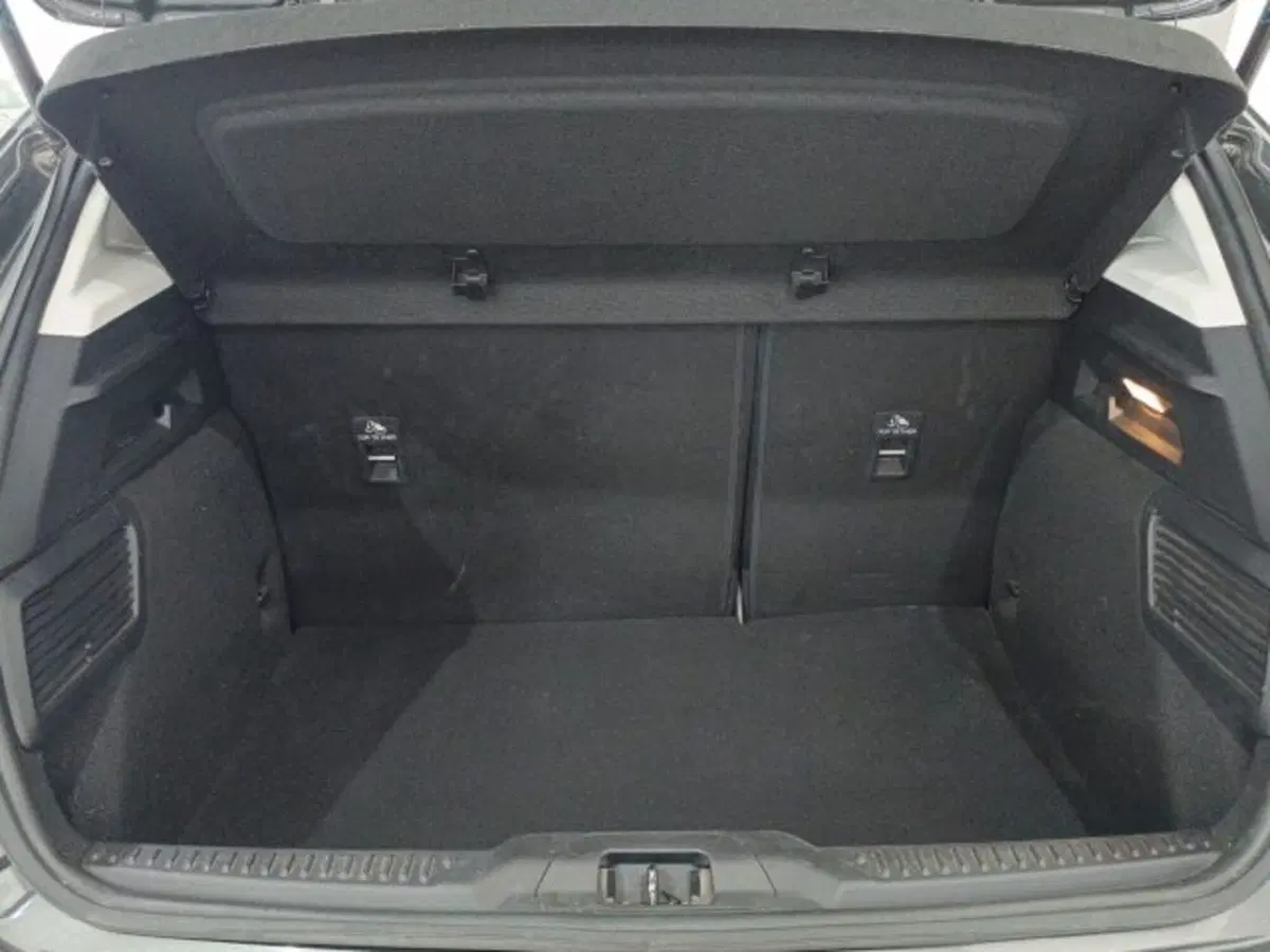 Ford Focus usata a Catania (12)