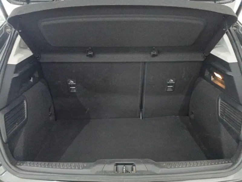 Ford Focus usata a Catania (12)